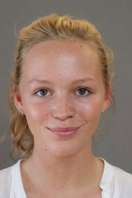 Фрея Белла Линдаль