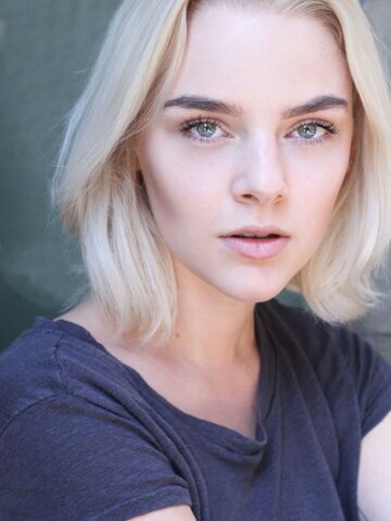 Olivia Burkhart