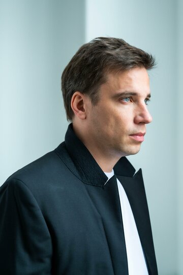 Александр Ведменский