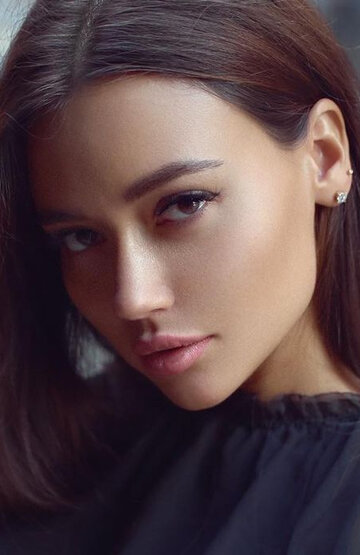 Darya Razumovskaya