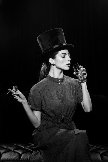 Caitlin Carver