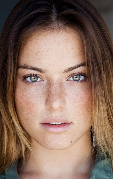 Stefanie Rozhko