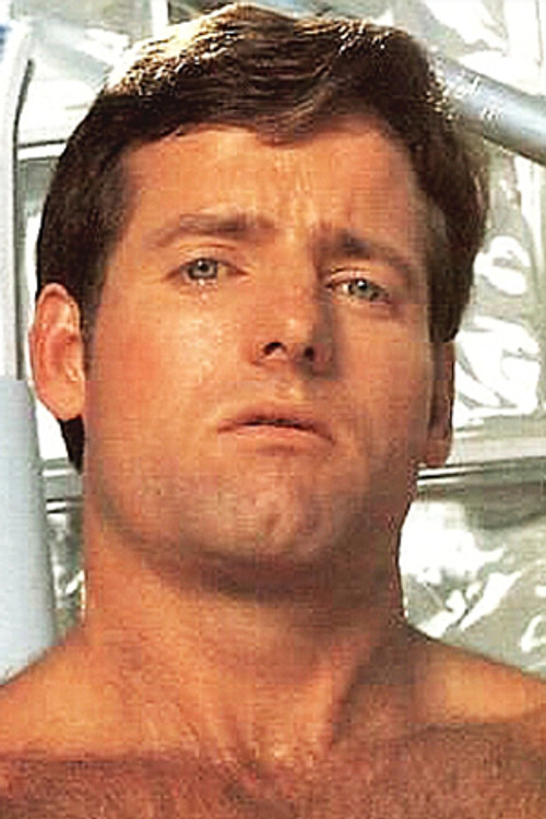 Jake B. Taylor
