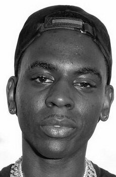 Young Dolph