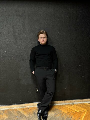 Сергей Маркеев