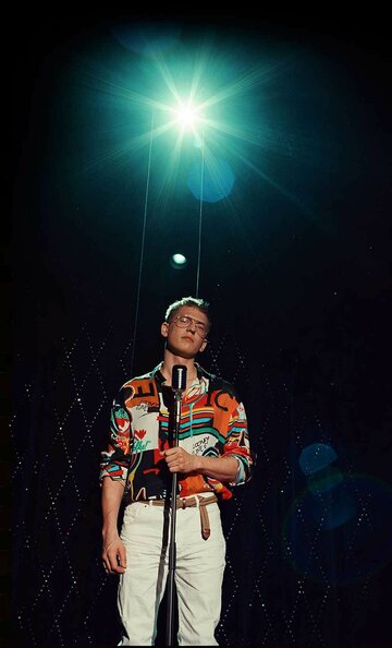 Алексей Щербаков