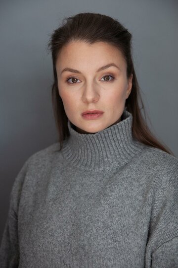Анна Дианова