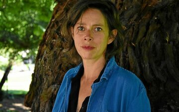 Agathe Bosch
