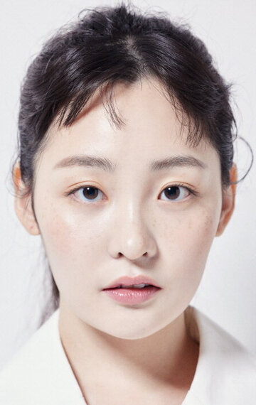 Kim Min-ha 