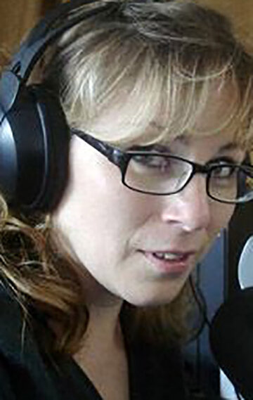 Tatyana Bunina