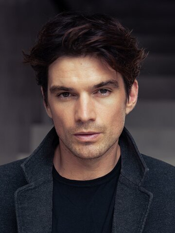 Jackson Gallagher