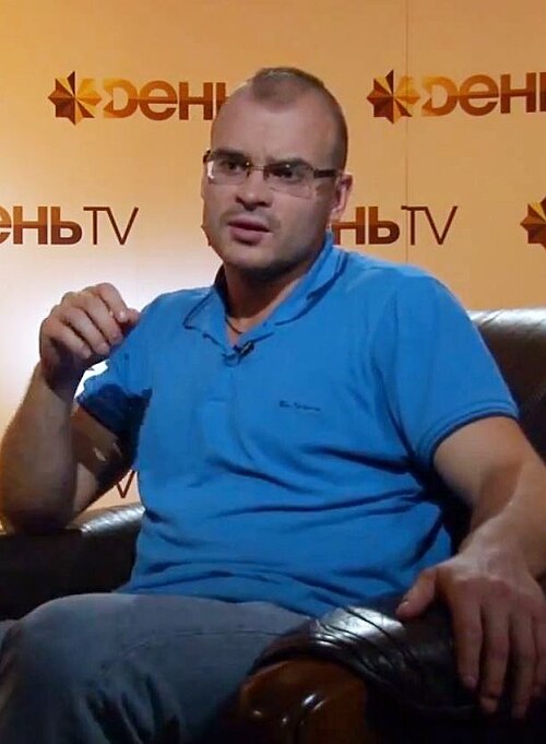 Maksim Martsinkevich