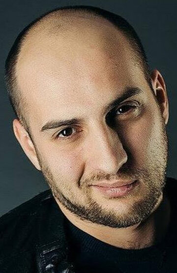 Artem Karokozyan