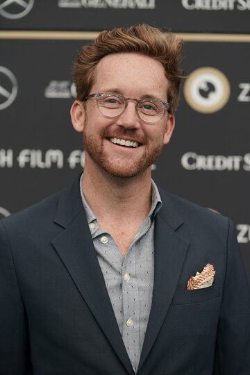 Clint Bentley