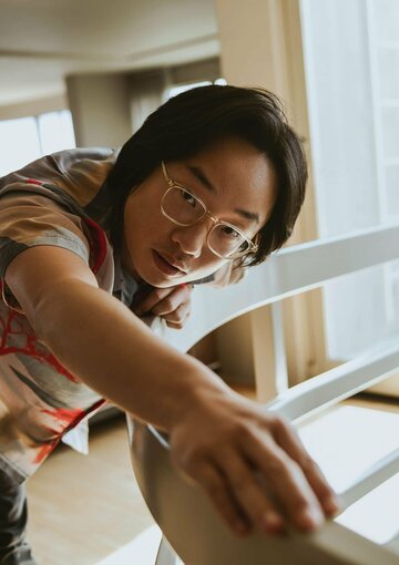 Jimmy O. Yang