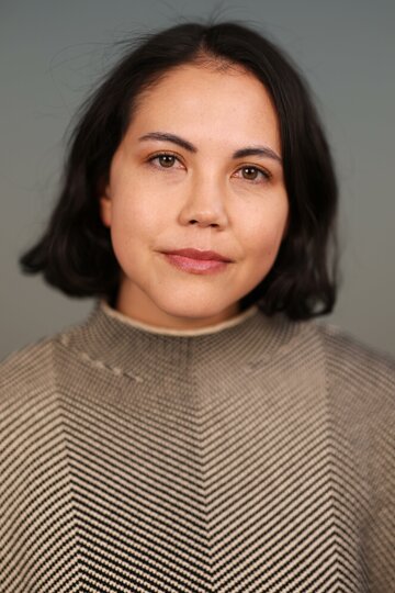 Natalie Erika James