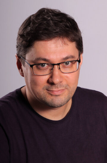 Владимир Марин