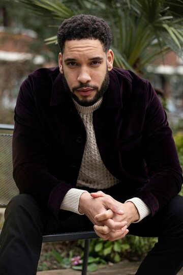 Royce Pierreson