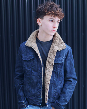 Jett Klyne