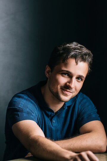Dylan Schmid