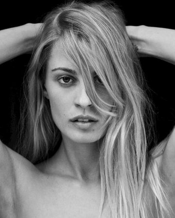 Sveva Alviti