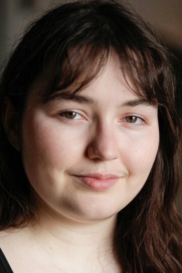Mathilde Abd El Kader
