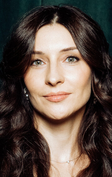 Darya Lavrova