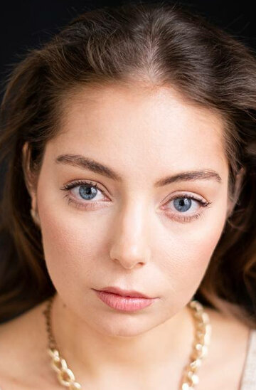 Sofiya Kozhev