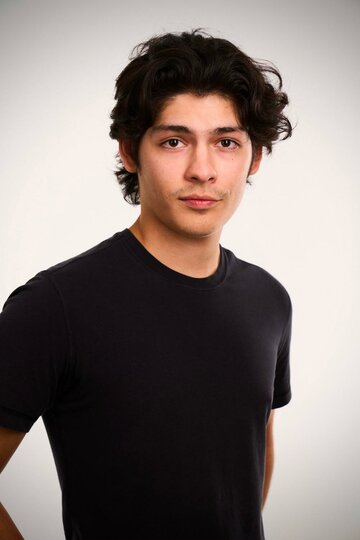 Lucius Hoyos