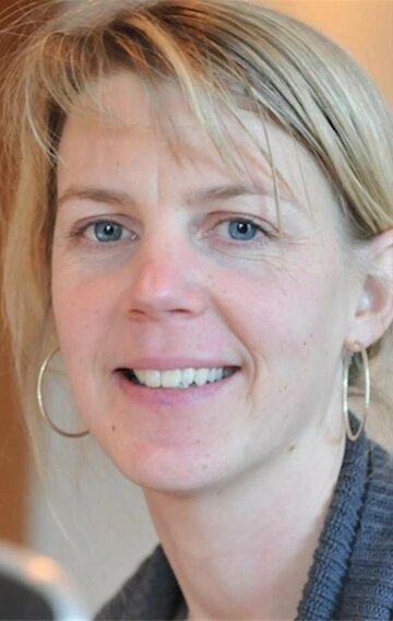 Petra Jönsson