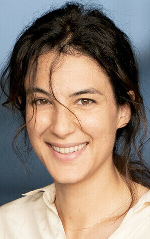 Carolina Cavalli