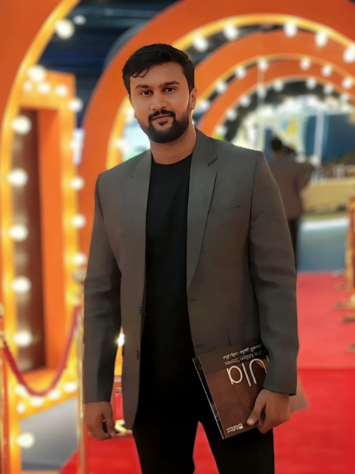 Asghar Ali Ghanchi
