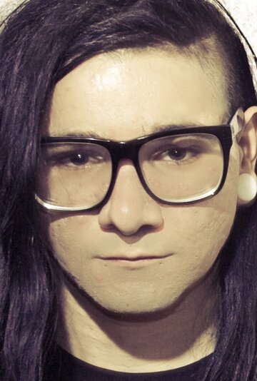 Skrillex