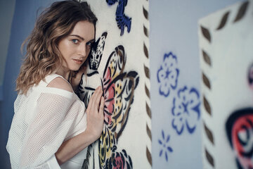 Jamie Clayton