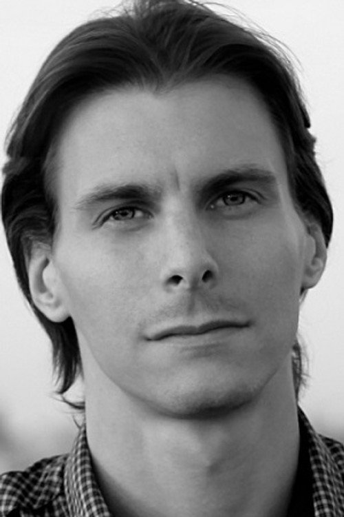 Andrey Ivanov