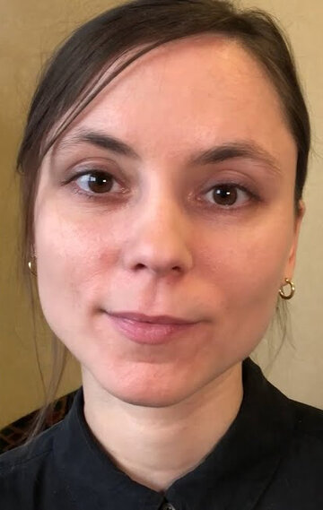 Александра Дальсбек