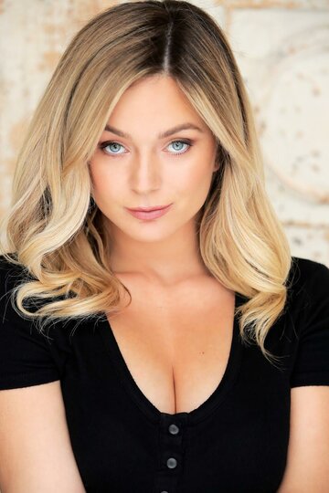 Courtney Paige