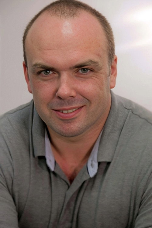Michael McCall