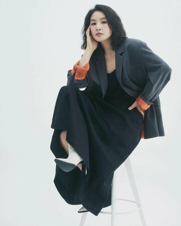 Park Ji-yeong