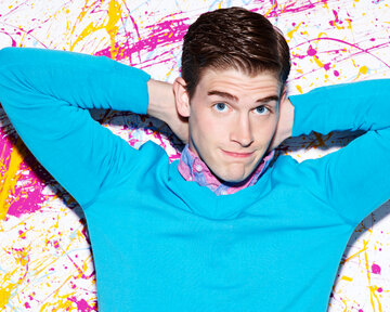 Brendan Dooling