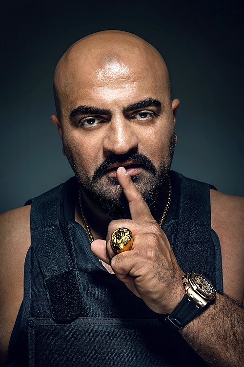 Giwar Hajabi