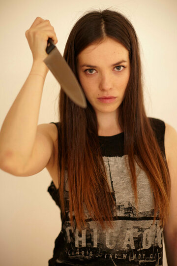 Jemma Dallender