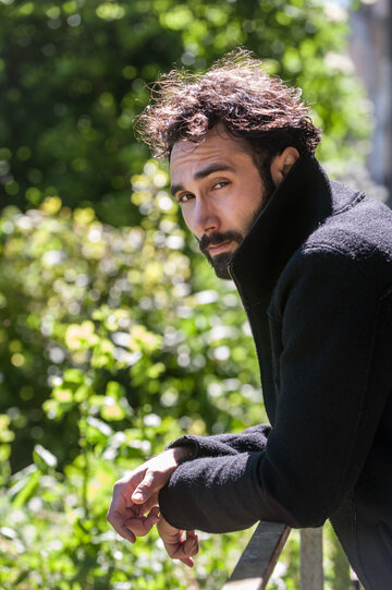 Marco Palvetti