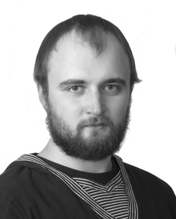 Александр Горелов