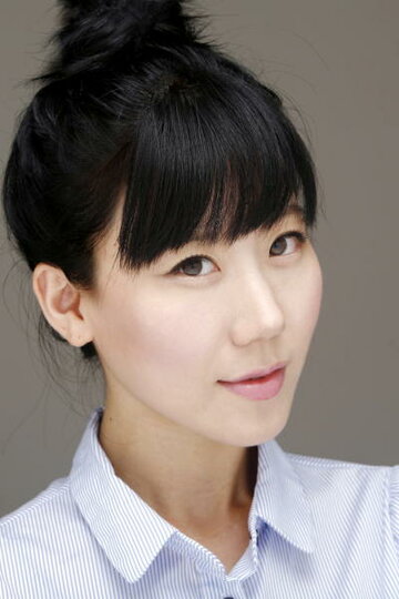 Kang Chan-yang