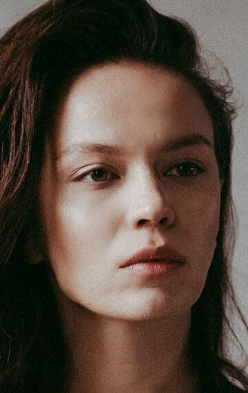 Mariya Shcherbakova
