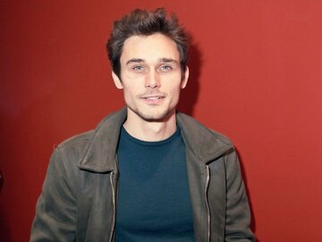 Fabian Wolfrom