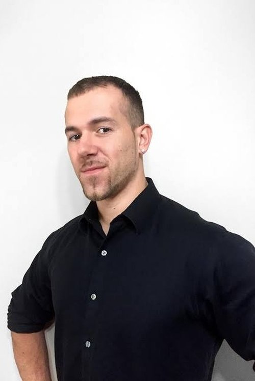 Brian Krainson