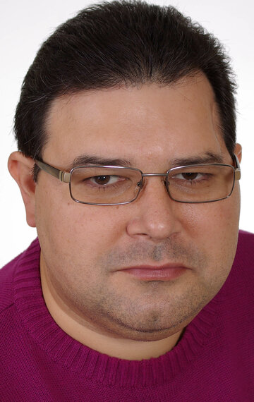 Andrey Vasilev