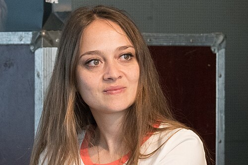 Ivana Mladenović